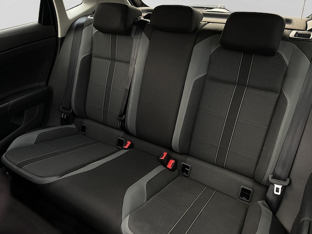 Volkswagen Polo 1.0 TSI Style