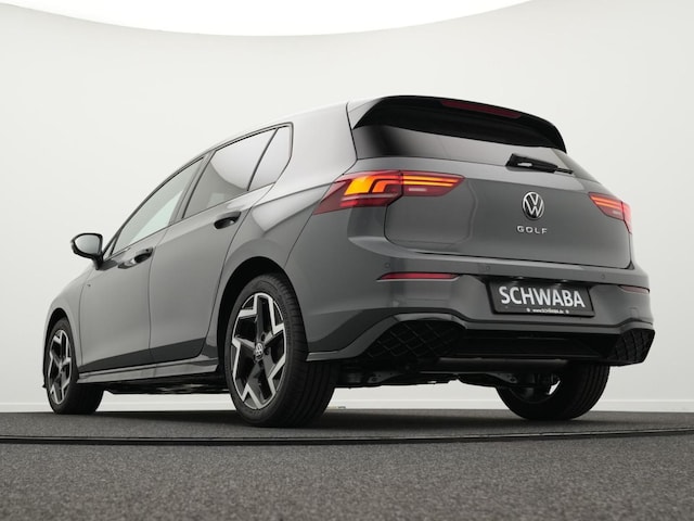 Volkswagen Golf 2.0 TDI R-Line