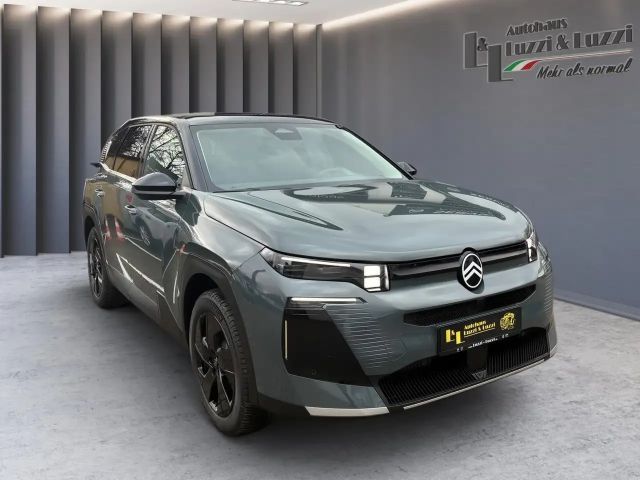 Citroën C5 Aircross Hybrid Max