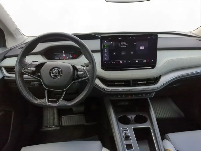 Skoda Enyaq Lounge iV 80