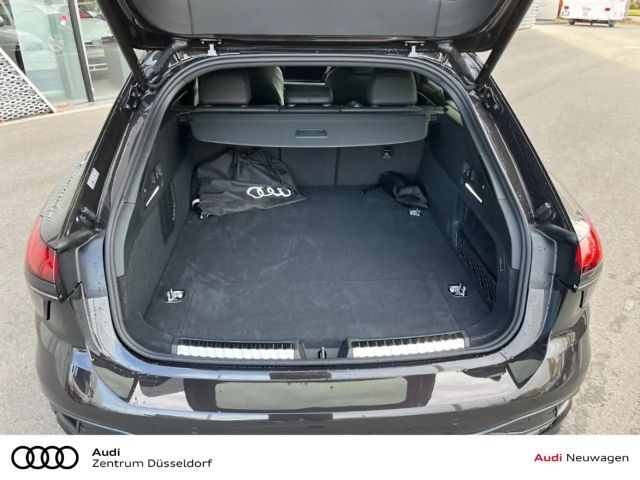 Audi A6 Avant Hybride S-Line