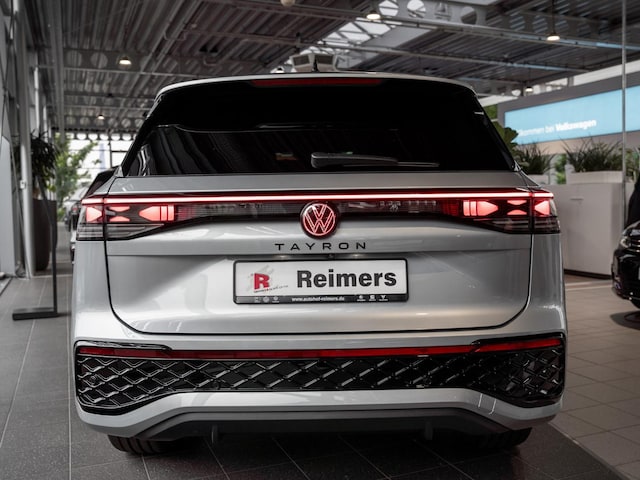 Volkswagen Tayron 4Motion DSG