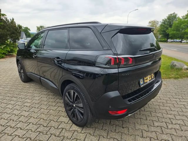 Peugeot 5008 GT-Line