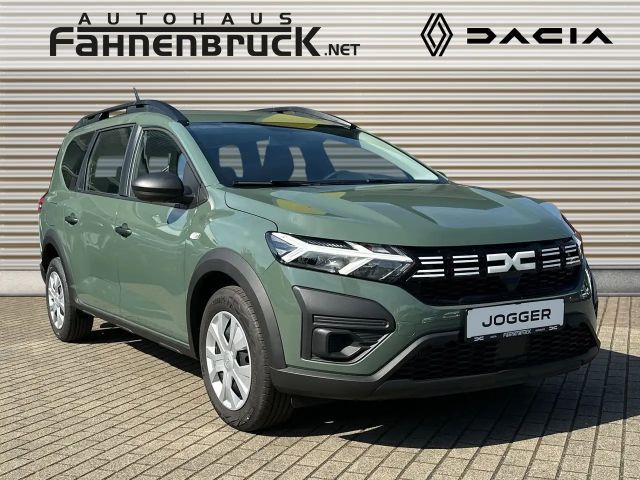 Dacia Jogger Essential TCe 110