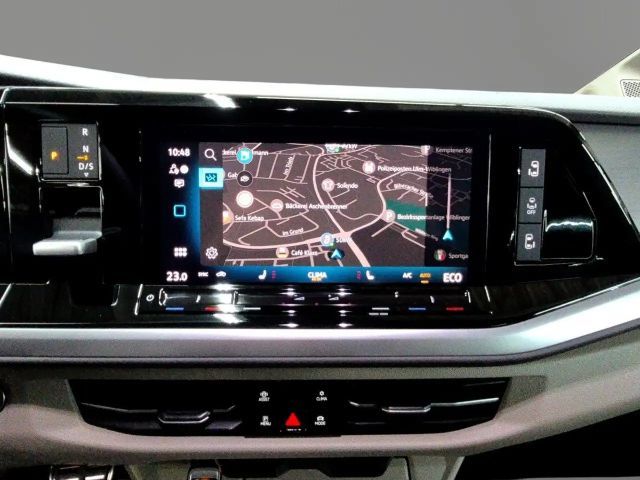 Volkswagen Multivan Style T7 eHybrid