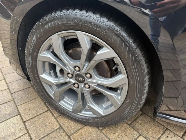 Ford Focus ST Line Wagon