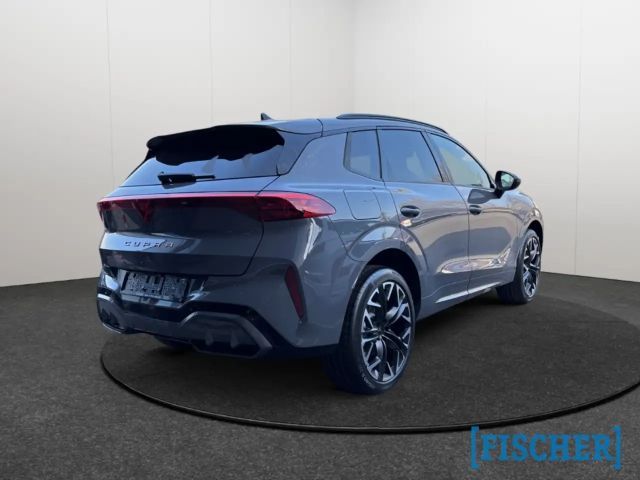 Cupra Terramar 2.0 TSI