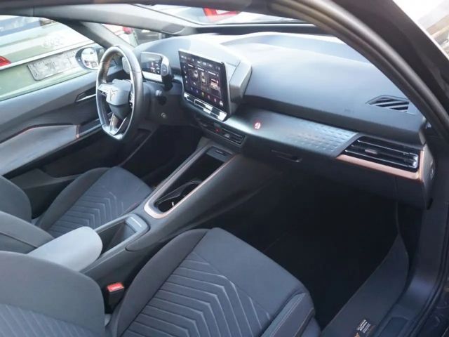 Cupra Born *2023er+TOPAUSSTATTUNG*