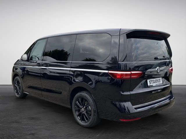 Volkswagen Multivan 2.0 TDI DSG Lang Style T7