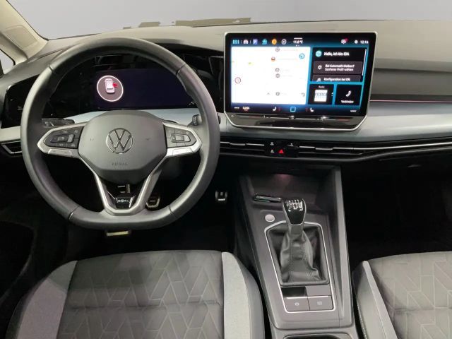 Volkswagen Golf 1.5 TSI Golf VIII