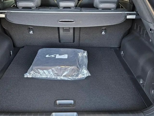 Kia EV6 Earth Vierwielaandrijving