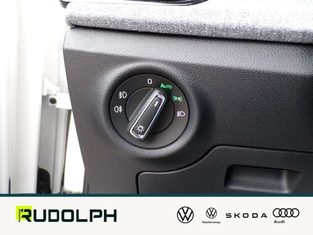 Skoda Kamiq 1.0 TSI Selection