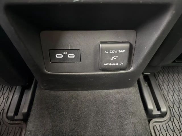 Mazda CX-60 4WD Exclusive-line