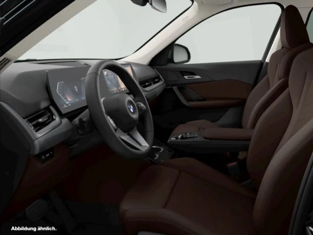 BMW X1 sDrive20i