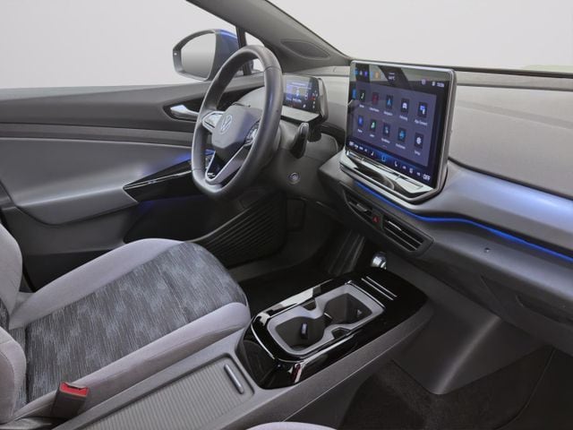 Volkswagen ID.4 IQ.Drive Performance Pure