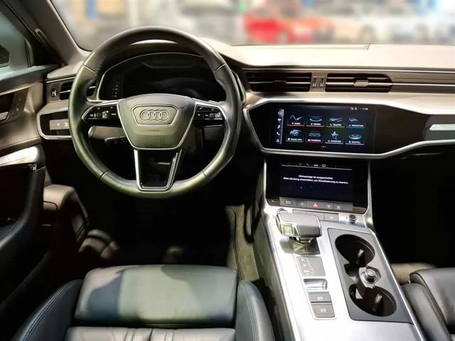 Audi A6 2.0 TFSI S-Tronic Sport