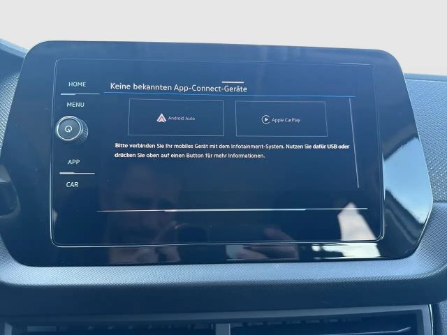 Volkswagen T-Cross 4Me TSI