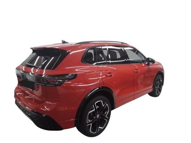 Volkswagen Tiguan 1.5 TSI eHybrid