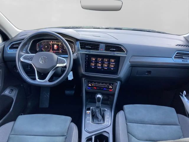 Volkswagen Tiguan 2.0 TDI Allspace DSG