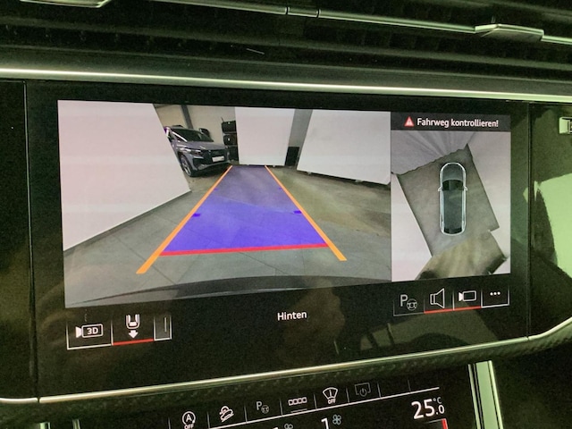 Audi Q8 55 TFSI Quattro