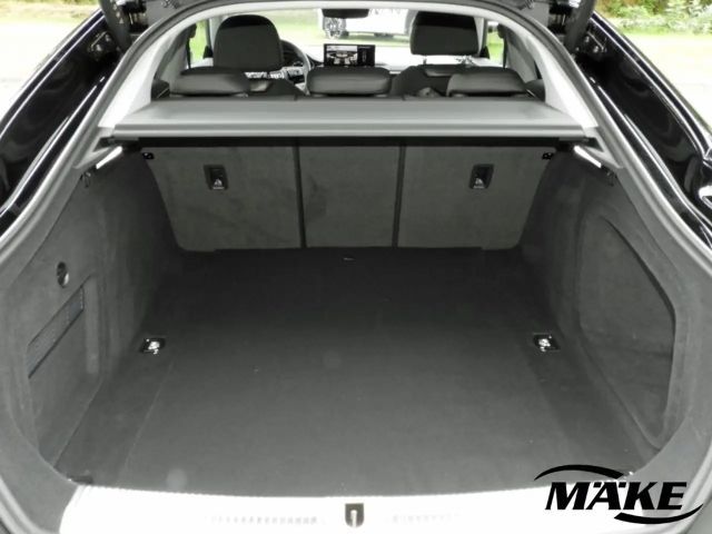 Audi A5 2.0 TDI S-Tronic Sportback