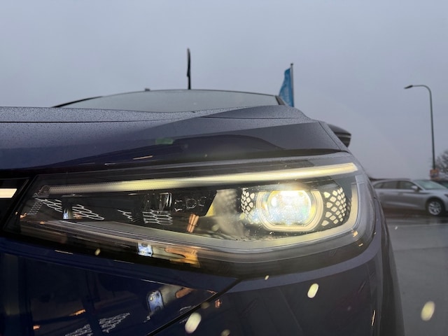 Volkswagen ID.5 4Motion GTX