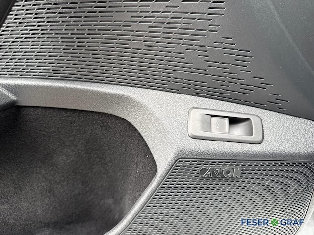 Skoda Octavia 2.0 TDI Combi Sportline