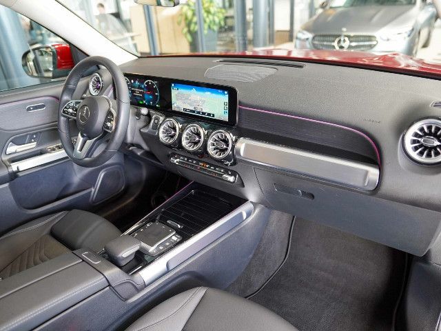 Mercedes-Benz EQB 250