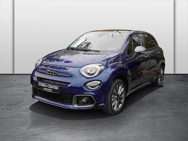 Fiat 500X Sport