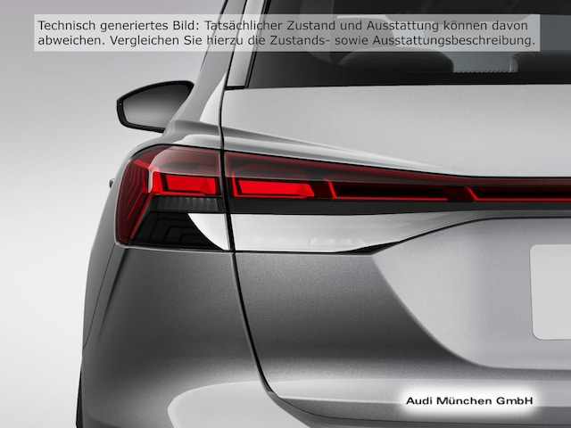 Audi Q4 e-tron SUV 45 e-tron Audi Q4 e-tron