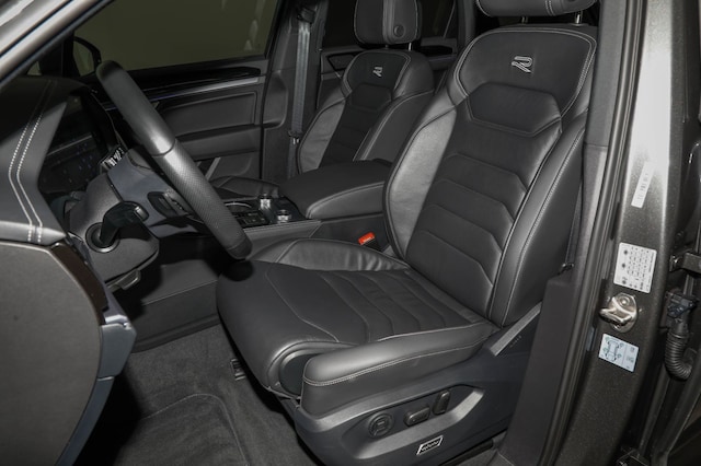 Volkswagen Touareg 3.0 V6 TDI R-Line