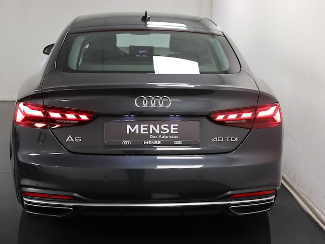 Audi A5 40 TDI S-Tronic Sportback