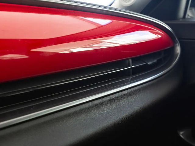 Fiat 600e Elektro (RED) 54 kWh