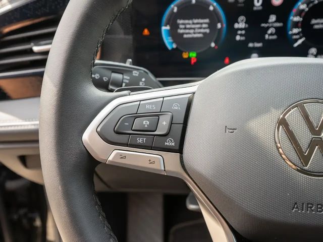 Volkswagen Passat 2.0 TDI Business DSG Variant