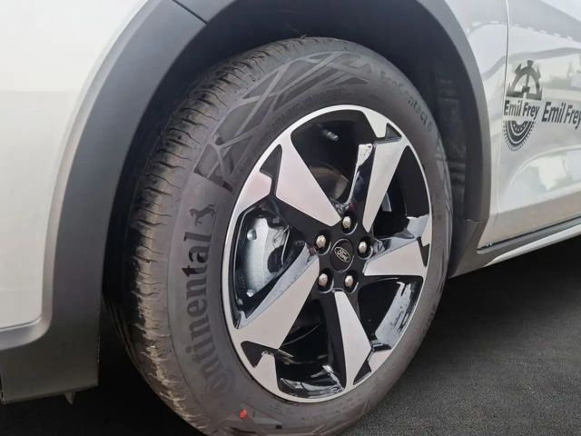 Ford Focus Active EcoBoost Wagon