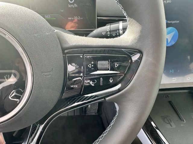 BYD Seal Achterwielaandrijving Design