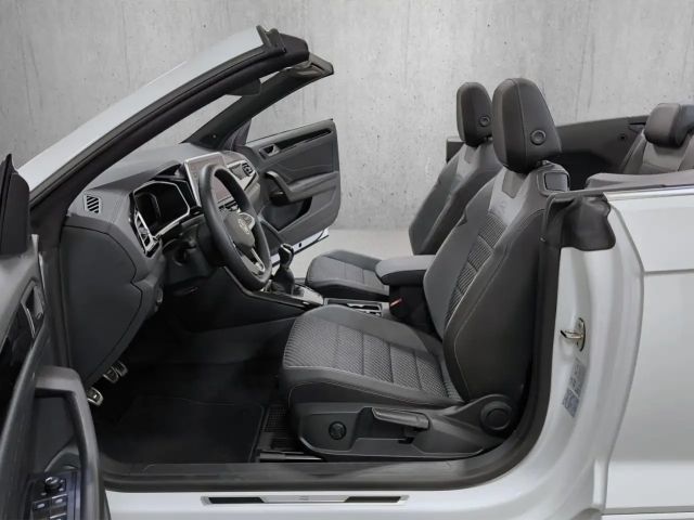 Volkswagen T-Roc 1.5 TSI Cabriolet R-Line