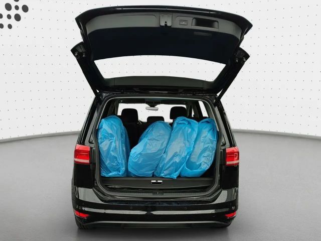 Volkswagen Touran 2.0 TDI