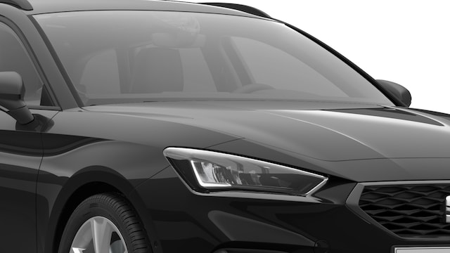 Seat Leon 1.5 eTSI FR-lijn Sportstourer