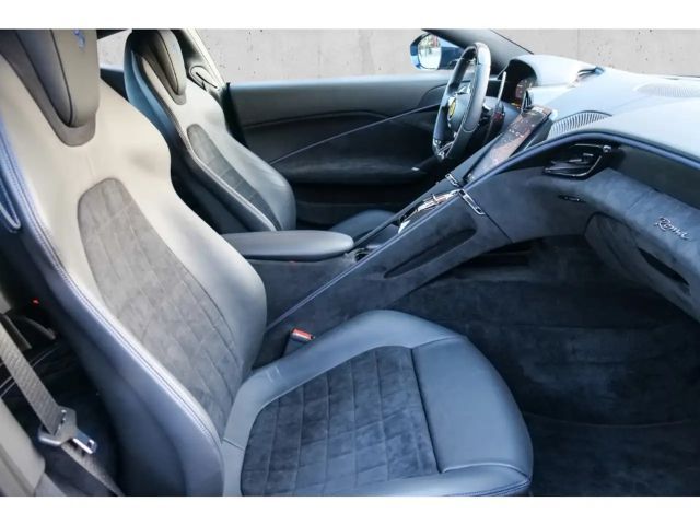 Ferrari Roma *1.Hd*Carbon+LED*MagneRide*Alcantara*