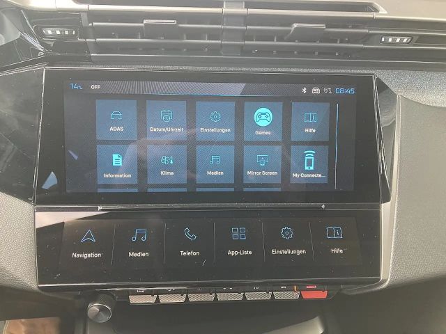 Peugeot 308 Allure Pack Hybrid