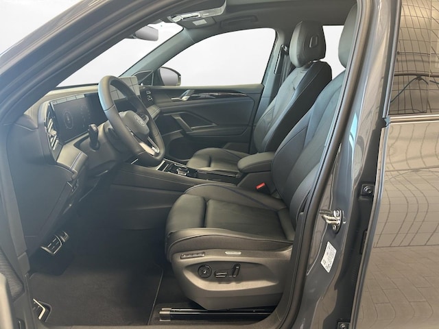 Volkswagen Tiguan 2.0 TDI 4Motion DSG