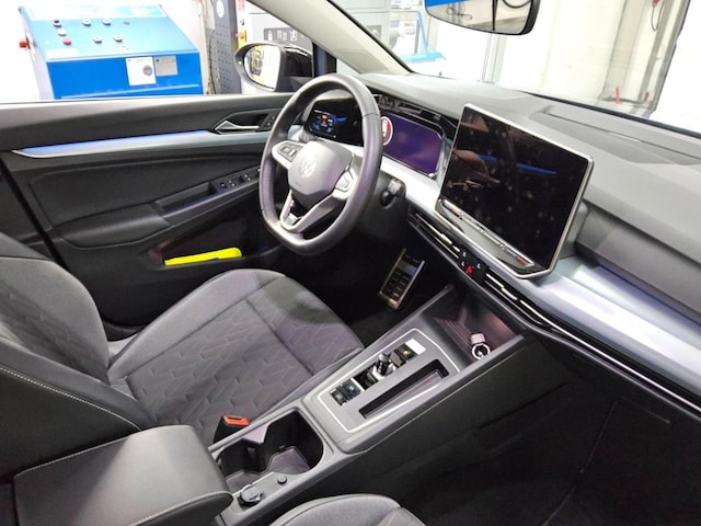 Volkswagen Golf 1.5 eTSI Golf VIII Variant