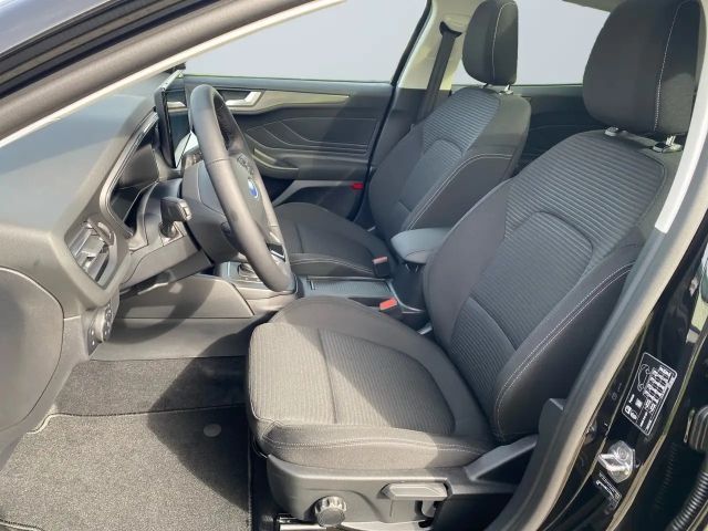 Ford Focus EcoBoost Titanium