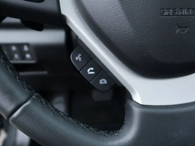 Suzuki SX4 S-Cross 4x4 Comfort Plus