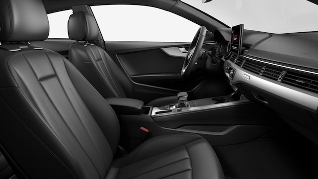 Audi A5 50 TDI Coupé Quattro