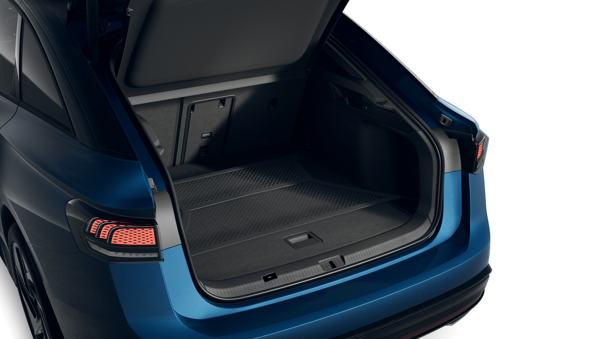 Volkswagen ID.7 Style