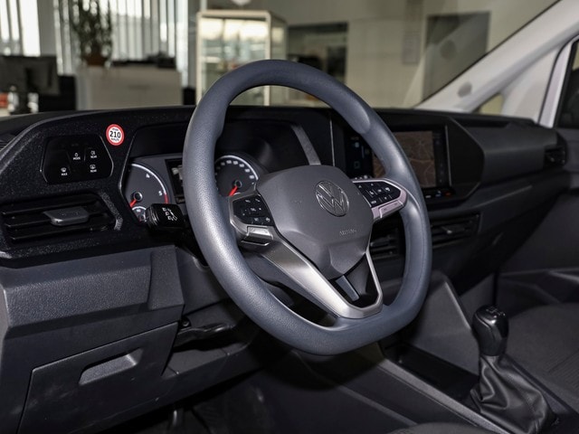 Volkswagen Caddy 2.0 TDI Combi EcoProfi