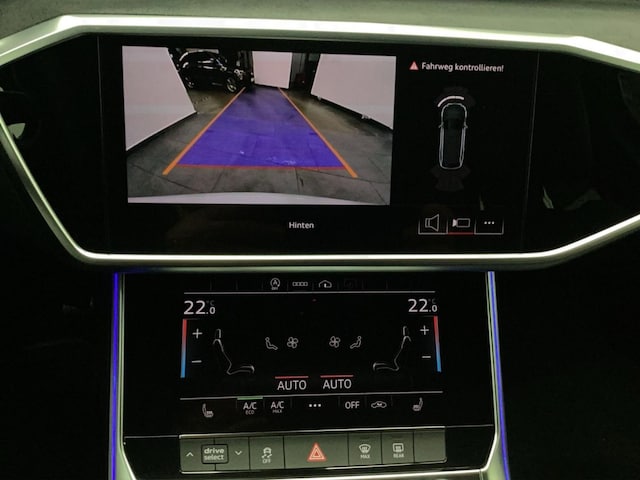 Audi S6 Avant Quattro