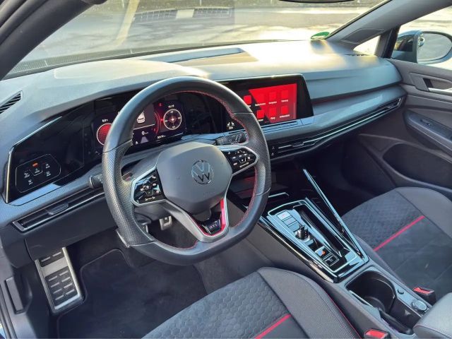 Volkswagen Golf 2.0 TSI DSG GTI Golf VIII